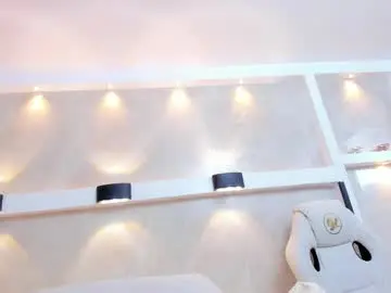 Chaturbate Nude Webcam of isaa_stone