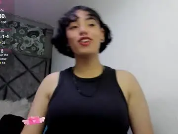 Chaturbate Watch Live Sex Cams of kiara_fox__