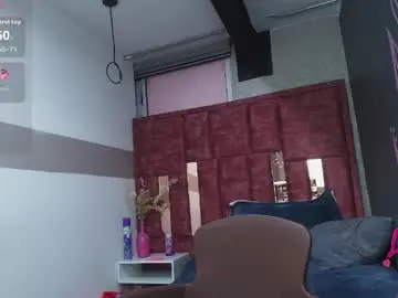 Chaturbate Sex Cam of kiara_fox__