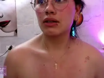 Chaturbate Sex Chat of lauraruiz1