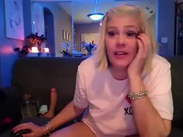 Chaturbate Adult Webcams of lexi_shocker