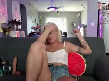 Chaturbate Adult Webcam of lexi_shocker