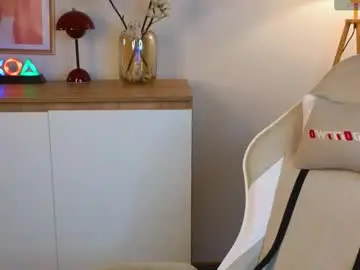 Chaturbate Live Porn of lolly_pump