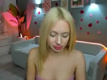 Chaturbate Sex Chat of luna_beverly