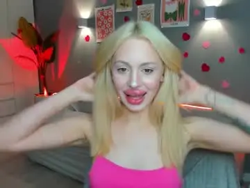 Chaturbate Adult Webcams of luna_beverly