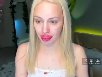 Chaturbate Watch Live Sex Cams of luna_beverly