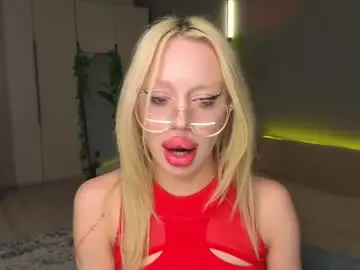 Chaturbate Best Webcam of luna_beverly