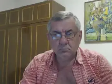 Chaturbate Live Sex of machomale3