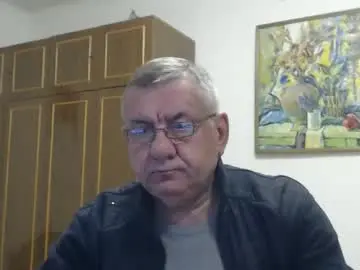 Chaturbate Best Webcam of machomale3