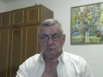 Chaturbate Nude Webcam of machomale3