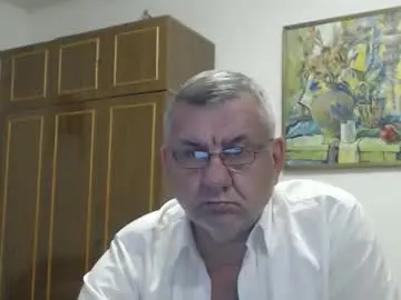 Chaturbate Live Sex Cam of machomale3