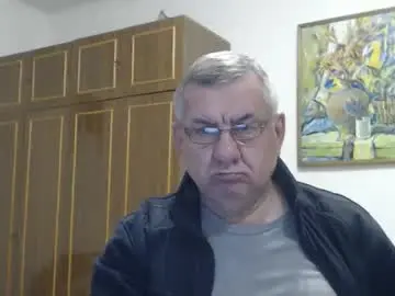 Chaturbate Sex Cam of machomale3