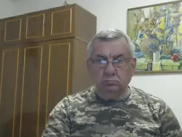 Chaturbate Live Sex Cam of machomale3