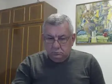 Chaturbate Sex Cam of machomale3