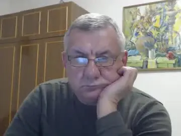 Chaturbate Sex Cam of machomale3