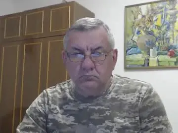 Chaturbate Nude Webcam of machomale3