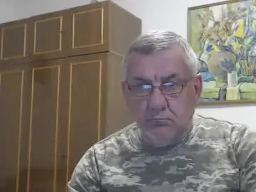 Chaturbate Sex Cam of machomale3