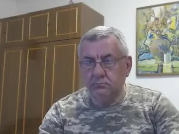 Chaturbate Nude Webcam of machomale3