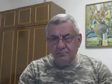 Chaturbate Nude Webcam of machomale3