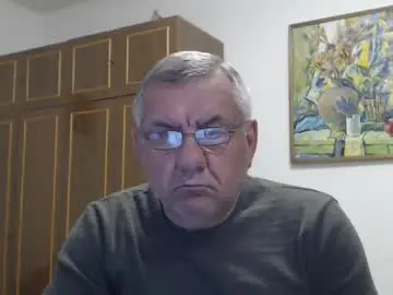 Chaturbate Live Sex of machomale3
