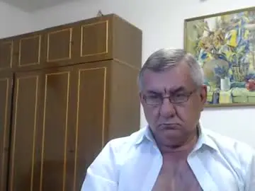 Chaturbate Live Sex Cam of machomale3