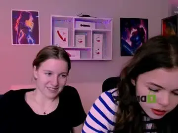 Chaturbate Adult Webcams of maddycats