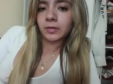 Chaturbate Sex Chat of majo_gomezz