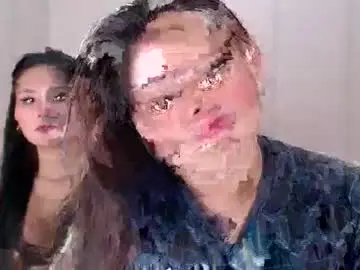 Chaturbate Adult Video Chat of mami_jups