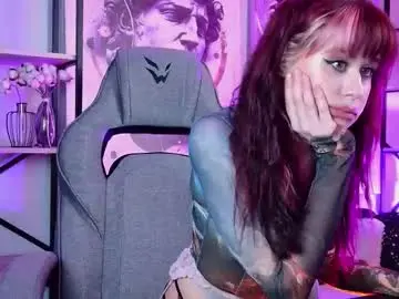 Chaturbate Adult Video Chat of misapage