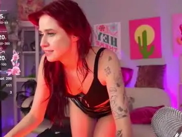 Chaturbate Free Live Porn of misapage