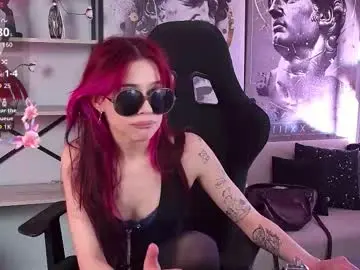 Chaturbate Adult Webcam of misapage