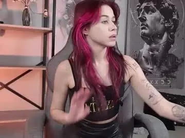 Chaturbate Adult Webcams of misapage