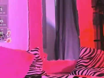 Chaturbate Live Porn of misapage