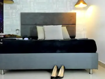 Chaturbate Sex Cam of missnatash_