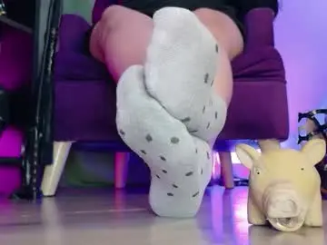 Chaturbate Nude Webcam of mistressjm_