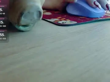 Chaturbate Sex Cam of mistressjm_