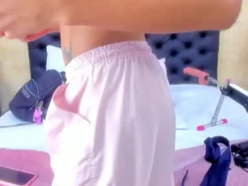 Chaturbate Free Porn Cam of nahomiwhitel_