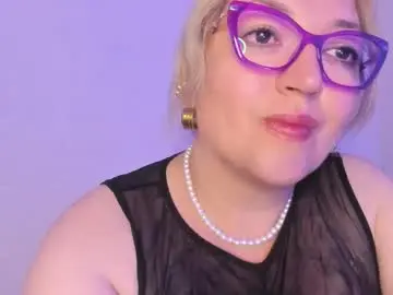 Chaturbate Free Live Porn of naty__mature_