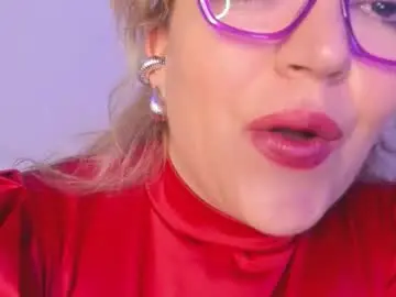 Chaturbate Free Porn Cam of naty__mature_