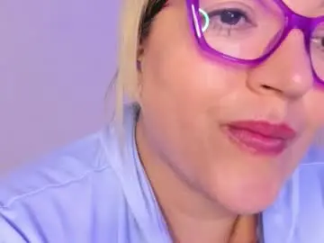 Chaturbate Free Porn Cam of naty__mature_