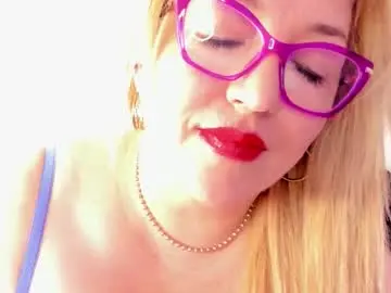 Chaturbate Adult Webcams of naty__mature_