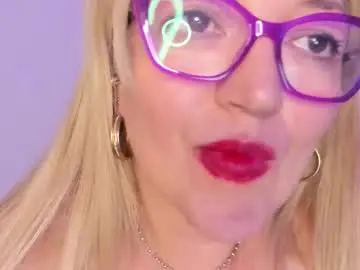 Chaturbate Sex Cam of naty__mature_