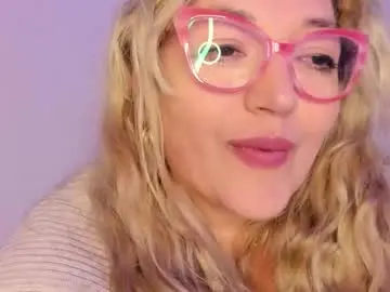 Chaturbate Nude Webcam of naty__mature_