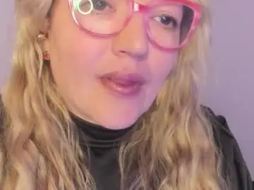 Chaturbate Adult Webcams of naty__mature_