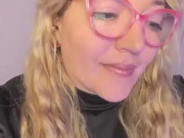 Chaturbate Best Webcam of naty__mature_