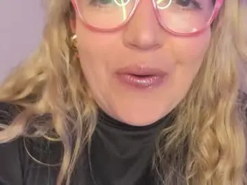 Chaturbate Free Porn Cam of naty__mature_