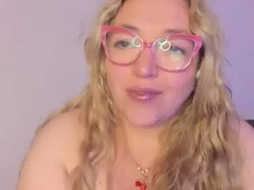 Chaturbate Live Porn of naty__mature_