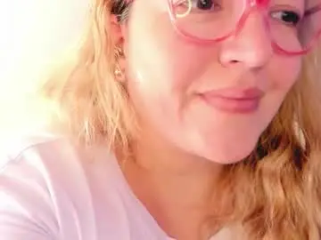 Chaturbate Live Porn of naty__mature_