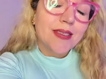 Chaturbate Best Webcam of naty__mature_