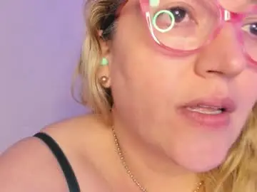 Chaturbate Free Live Porn of naty__mature_